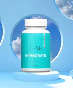 INVIGORATE